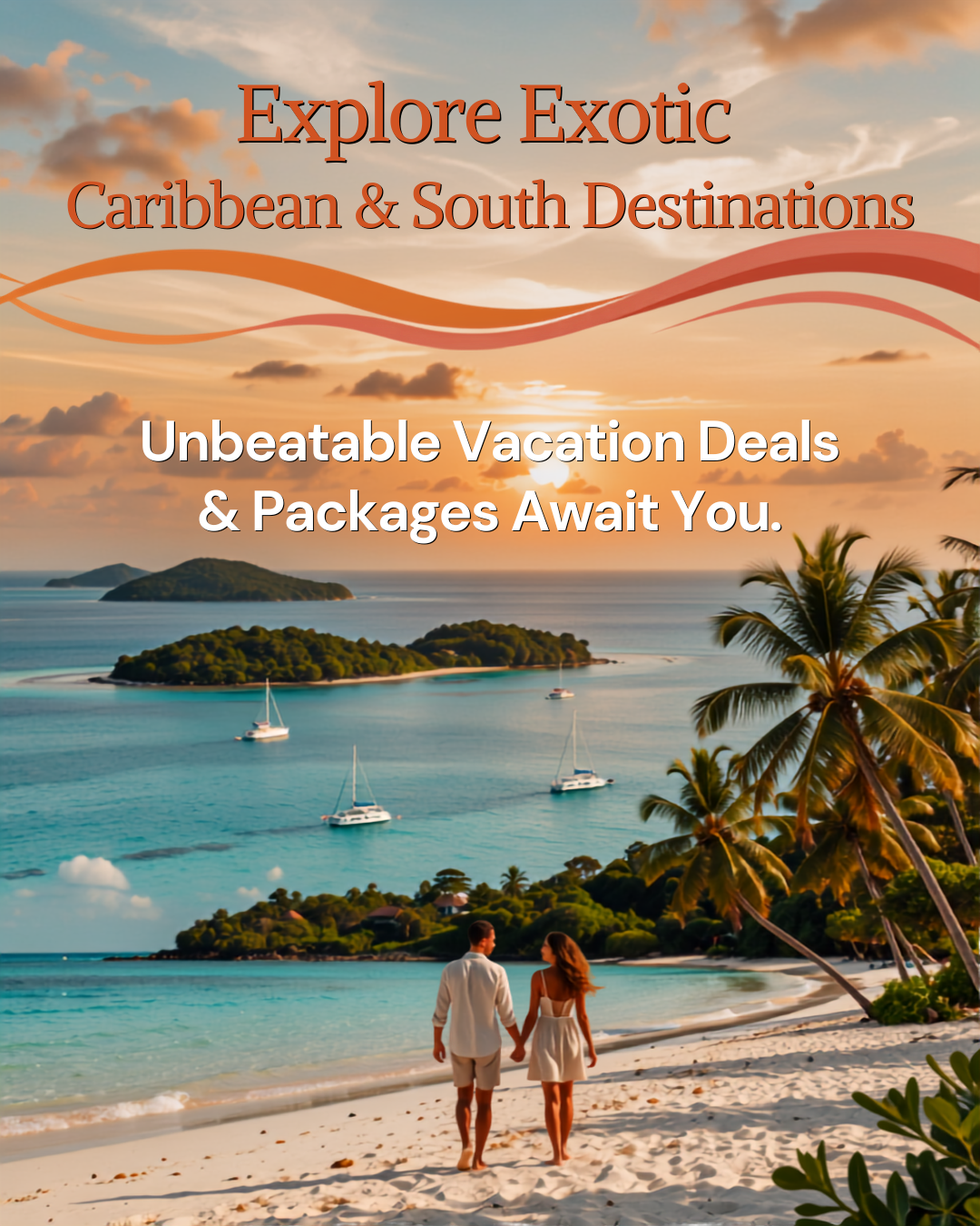 Group Travel and Weddings
